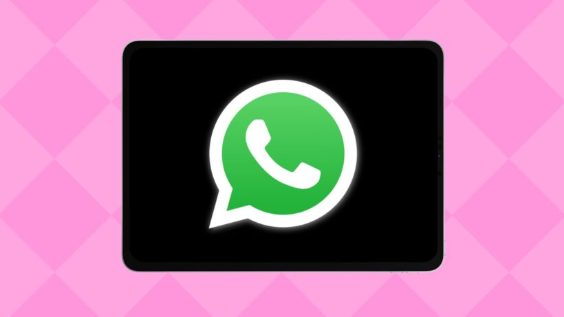 WhatsApp contacts