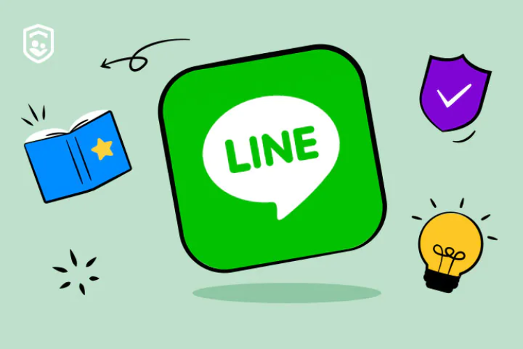 Line community regional restrictions